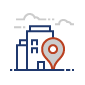 Icon Hauptsitz