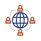 Icon Internet/VPN