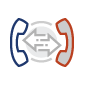Icon Telefonie