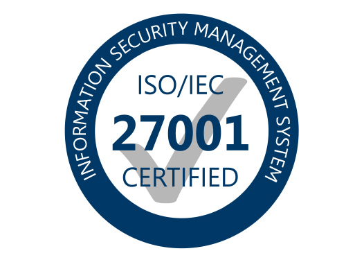 ISO/IEC 27001